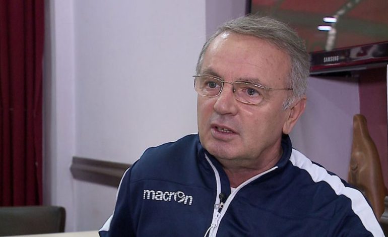 Ish-trajneri i Kombëtares tregon arsyen përse nuk kandidon në zgjedhjet e FSHF-së