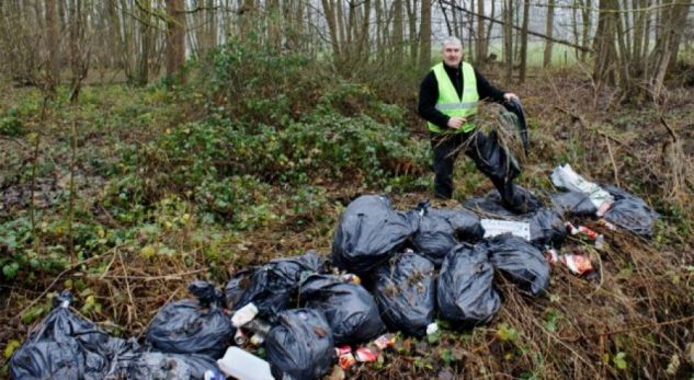 Plantacione me mijëra bimë kanabisi, policia arreston 5 shqiptarë në Belgjikë