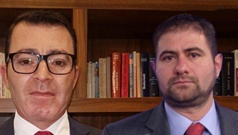Debati/ Shkullaku-Hysenit: Prova se Rama ka kapur drejtësinë është DOSJA “Tahiri” …