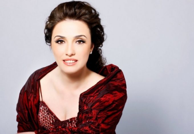 Sopranoja Ermonela Jaho, nominohet për “International Opera Awards”