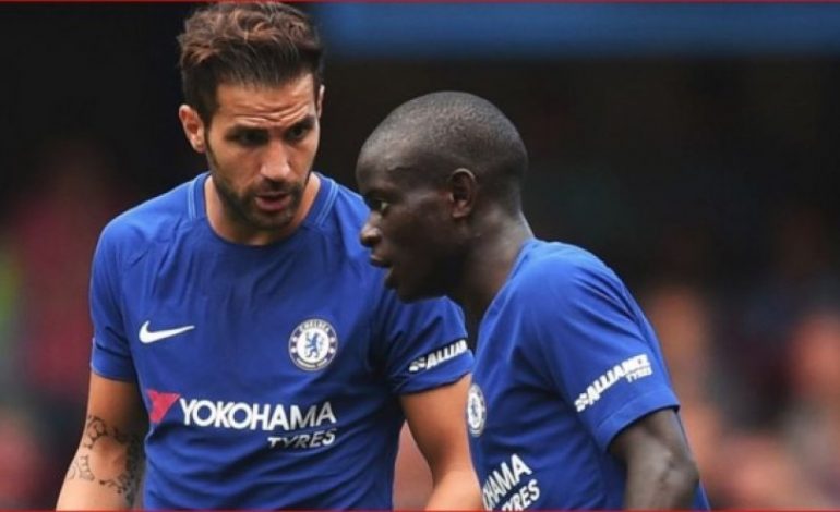 Lamtumirë Chelsea, a do të jetë ky klubi i ri i Kantes?