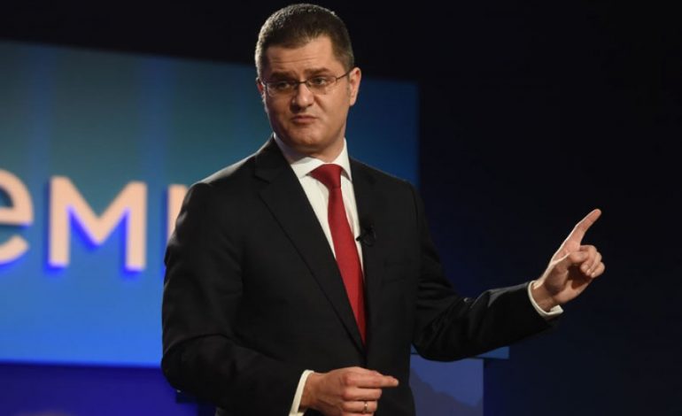 Kryetari i Partisë Popullore serbe Jeremiç: Kosova mund të bëhet së shpejti anëtare e OKB-së