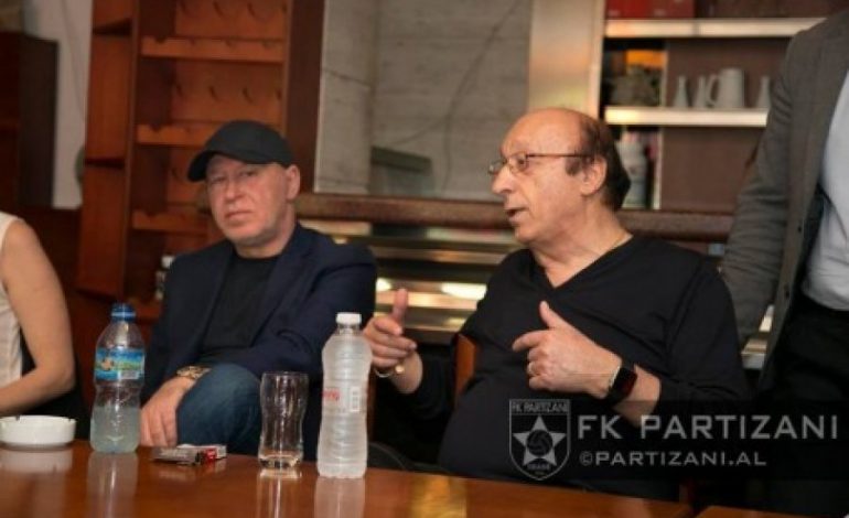Moxhi kërkon mbledhje urgjente te Partizani, zbulohet çfarë është biseduar në takim