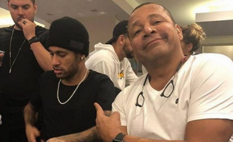 FOTO/ Nuk do ta besoni se çfarë ka bërë Neymar për ditëlindje