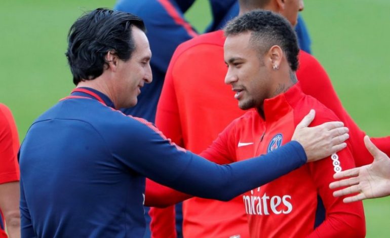 Neymar te Reali? Trajneri i PSG-së jep këtë përgjigje