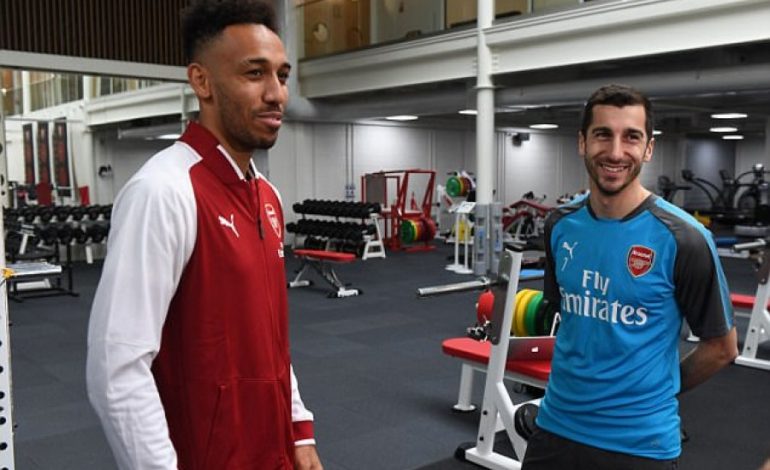 (FOTO) Blerjet e mëdha ndryshojnë ‘fytyrën’ e Arsenal, shihni formacioni e ri