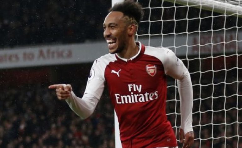 Premier League/ Debutoi me GOL, kjo është nota e Aubameyang