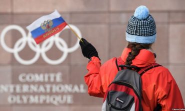 Pavarësisht vendimit të Arbitrazhit, Komiteti Olimpik Ndërkombëtar nuk i fton në gara 15 rusë