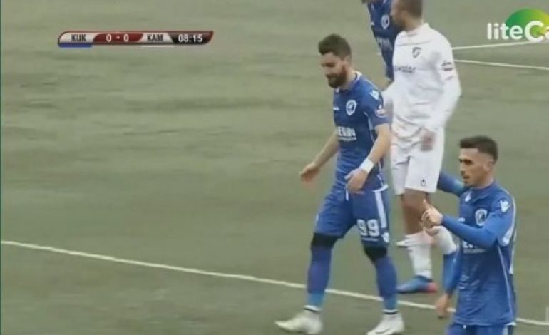 Kamza surprizon Kukësin/ Vllaznia i “falet” Sukajt (TABELA)