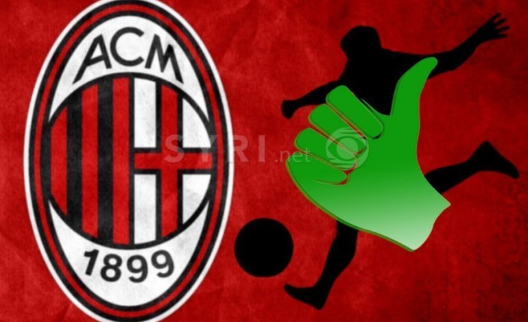 Klubi i Bundesligës shënjestron yllin e Milanit (FOTO)