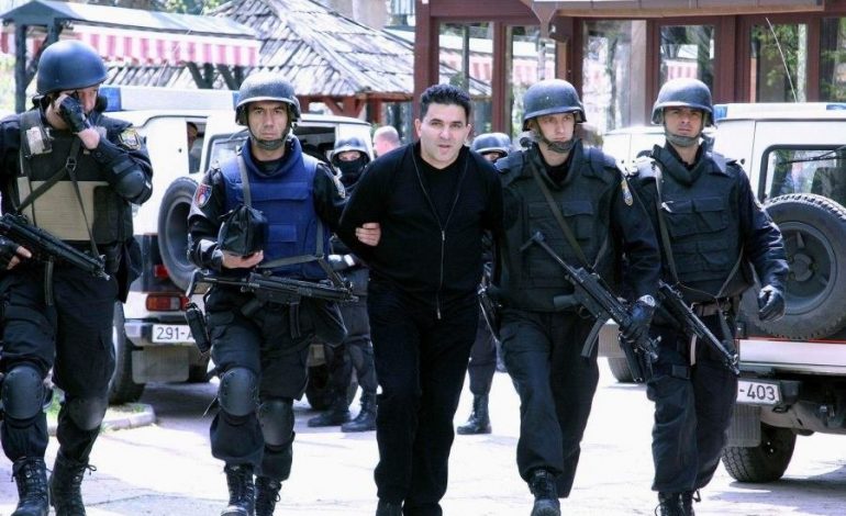 Kush është shqiptari i cilësuar si “bossi i drogës” në Ballkan, i sapo dënuar nga gjykata