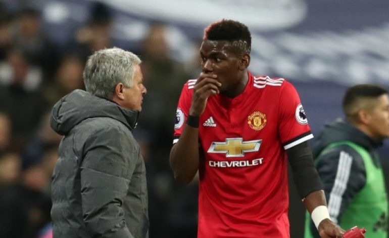 Pogba bëhet pishman për transferimin te Manchester United