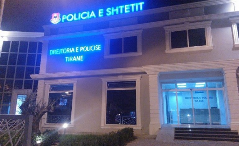 Drejtori i ri i Policisë së Tiranës/ Ja EMRAT më të përfolur