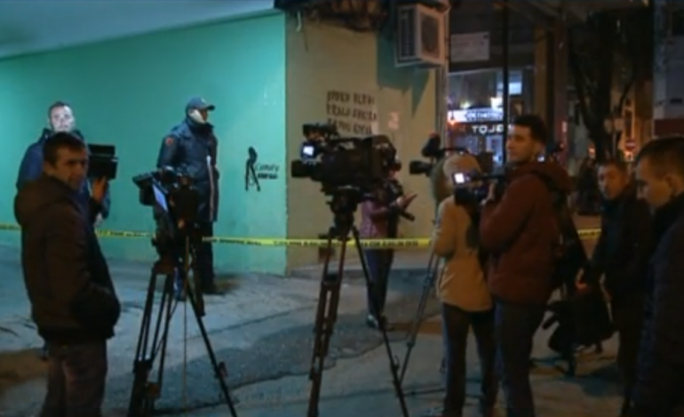 EKZEKUTIMI I BIZNESMENIT/ Afrim Begalla, i dënuar me 6 vite BURG për falsifikim parashë (VENDIMI I GJYKATES)