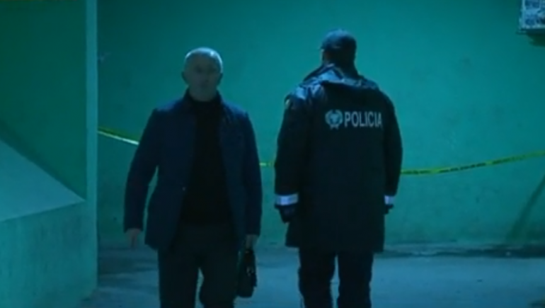 EKZEKUTIMI I BIZNESMENIT/ Policia e Tiranës merr në pyetje PESE persona për viktimën (DETAJET)