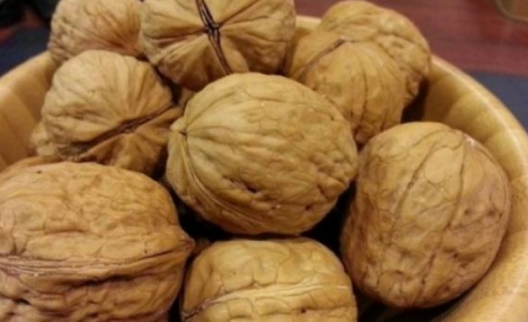 Konsumoni vaj arre dhe thuajini lamtumirë …