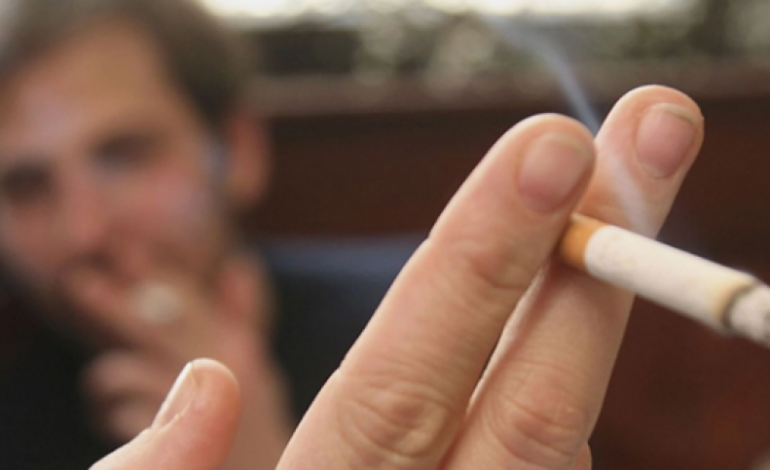 Cigarja është e dëmshme, por kur e pini në mëngjes ajo…