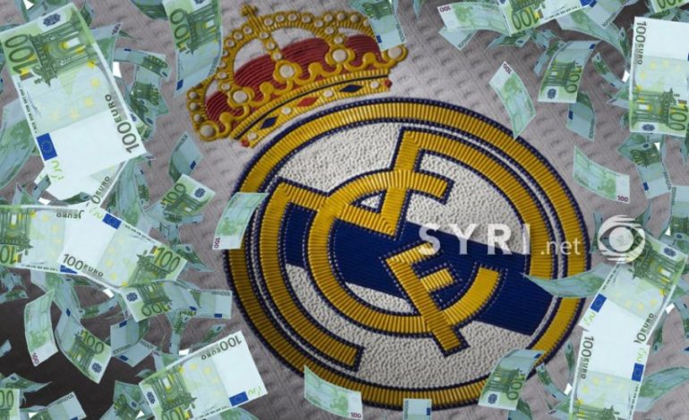 Real Madrid po bën gati transfertën e bujshme të verës, bëhet fjalë për …