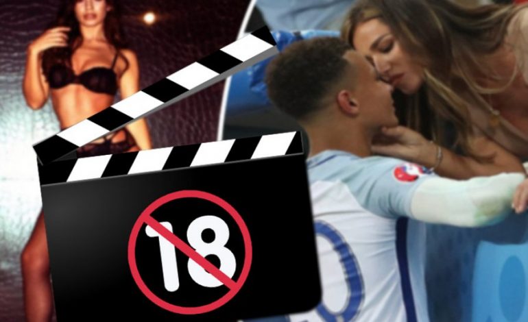 Pamje+18/ Dele Alli i publikohet VIDEO porno, ‘plas’ skandali në Angli