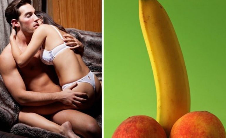 Këto janë 16 ushqimet të cilat ju garantojnë një seks më të mirë