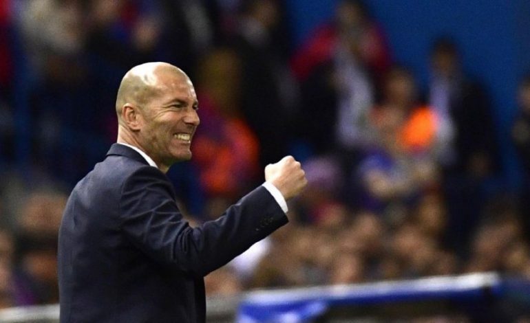 Zidane: Ky futbollist duhet të nënshkruajë me Real Madridin