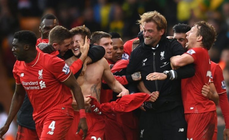 ZYRTARE: Liverpool transferon këtë lojtar