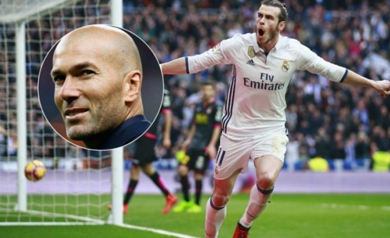 Gareth Bale shkakton grindje në dhomat e zhveshjes pas kërkesës për transferim