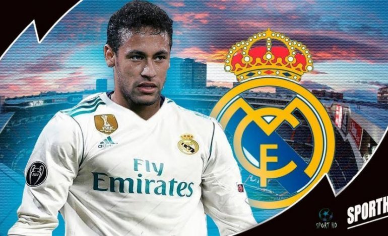 E konfirmon gazeta e Barcelonës: Neymar te Reali, ja kur do transferohet…