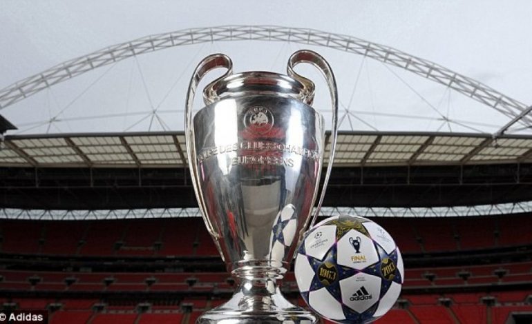 Ndeshjet e sotme në Champions League, ‘drithërima’ në ‘Bernabeu’