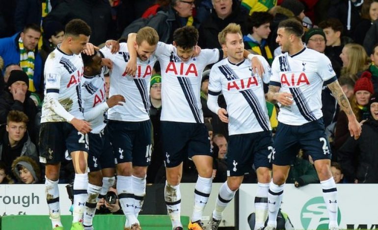 Mungon ‘ylli’ i Tottenhamit, dëmtohet para ndeshjes kundër Juventusit