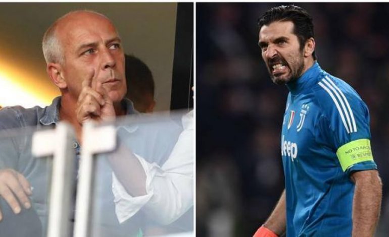 Kritika e legjendës gjermane: Juventus nuk e fiton dot Championsin po s’u largua Buffon