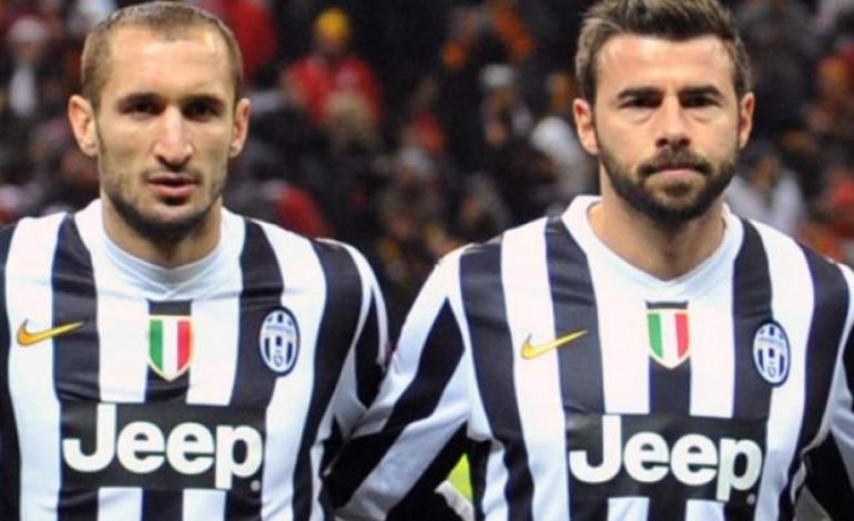 Juventus rinovon kontratat me dy super lojtarët