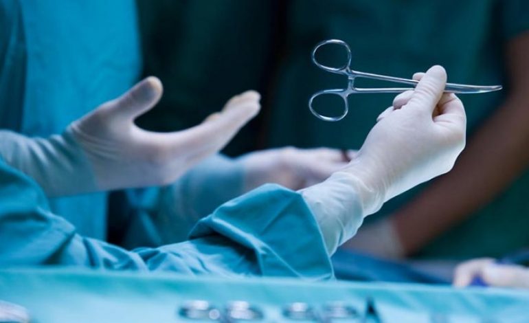 Britania i hap rrugën ligjit për transplantimin e organeve