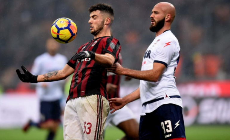 Cutrone befason me këtë deklaratë: Ajeti më ka nxirë jetën