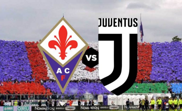 SOT/ Fiorentina-Juventus, njihuni me formacionet e mundshme (FOTO)
