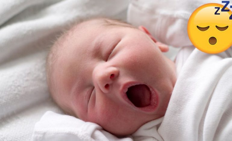 A duhet të flenë fëmijët në drekë, si ndikon gjumi në të folurën e tyre?