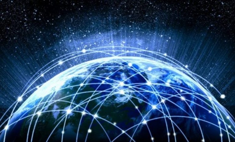 Islandezët të parët në përdorimin e internetit