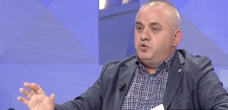 DORËHEQJA/ Artan Hoxha me deklaratë të FORTË: Nëse Saimir Tahiri flet, qeveria “Rama” bie…