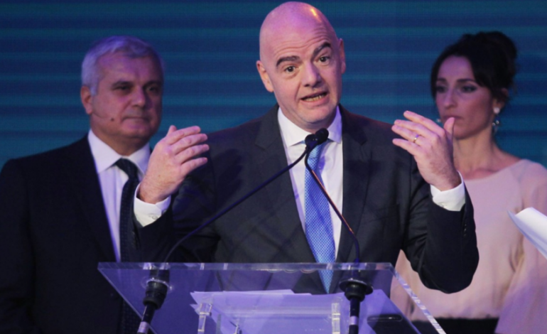 Merkato e çmendur/ Kreu i FIFA-s propozon rregulla të reja