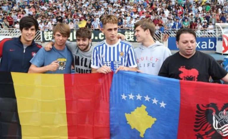 Zgjodhi Belgjikën para Kosovës dhe Shqipërisë, Januzaj tregon se si iu shkatërrua karriera