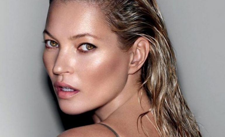 Kate Moss: Isha 14 vjeçare kur e humba virgjërinë