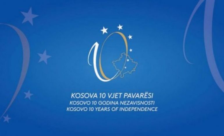 KOSOVE/ 7 delegacione nga Shqipëria për 10-vjetorin e Pavarësisë