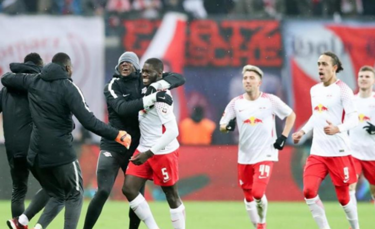 Bayern Munchen ka një ndjekës të ri në Bundesligë