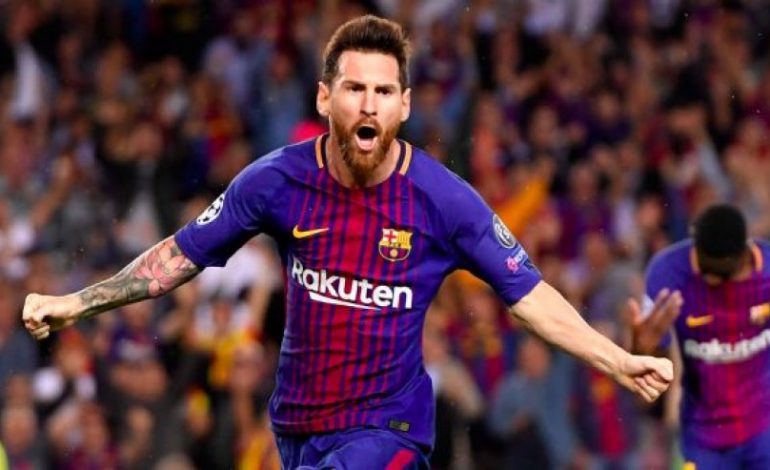 Sfida e Champions League, te Chelsea tremben prej Messit