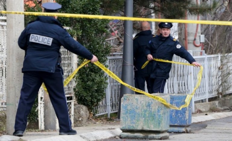 Gazata irlandeze, “The Irish Times” SHKRUAN: Në Mitrovicë ligjin e bën MAIFA