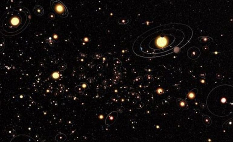 NASA zbulon 95 planete të rinj/ Mendohet se njëri prej tyre është i ngjashëm me TOKËN!