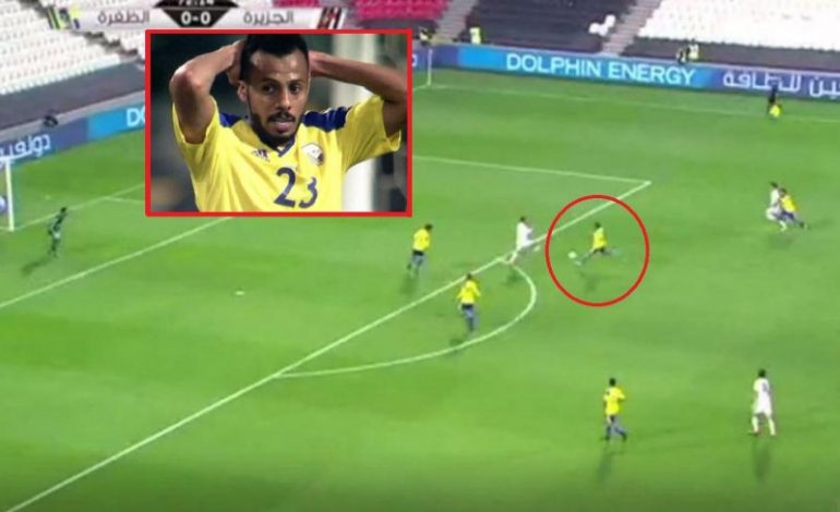 VIDEO/ Autogoli më i bukur në botë, komentatori arab shokohet nga kjo ‘predhë’!
