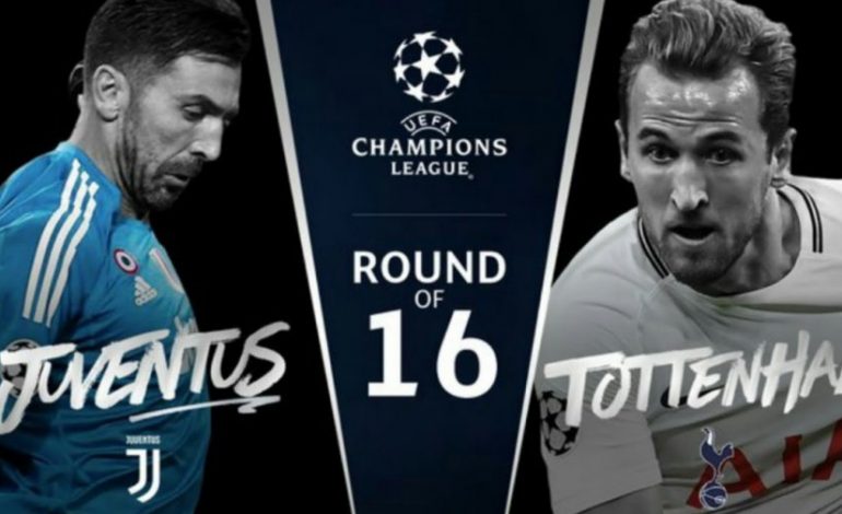 Juventus-Tottenham, kompanitë e basteve ‘zgjedhin’ fituesin