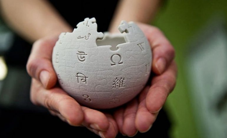Wikipedia i jep fund programit “Zero” për vendet në zhvillim
