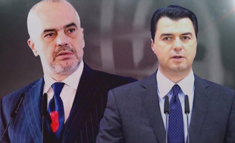 Basha: Rama nuk largohet vetëm me 1 protestë. Do të vijojë aksioni opozitar